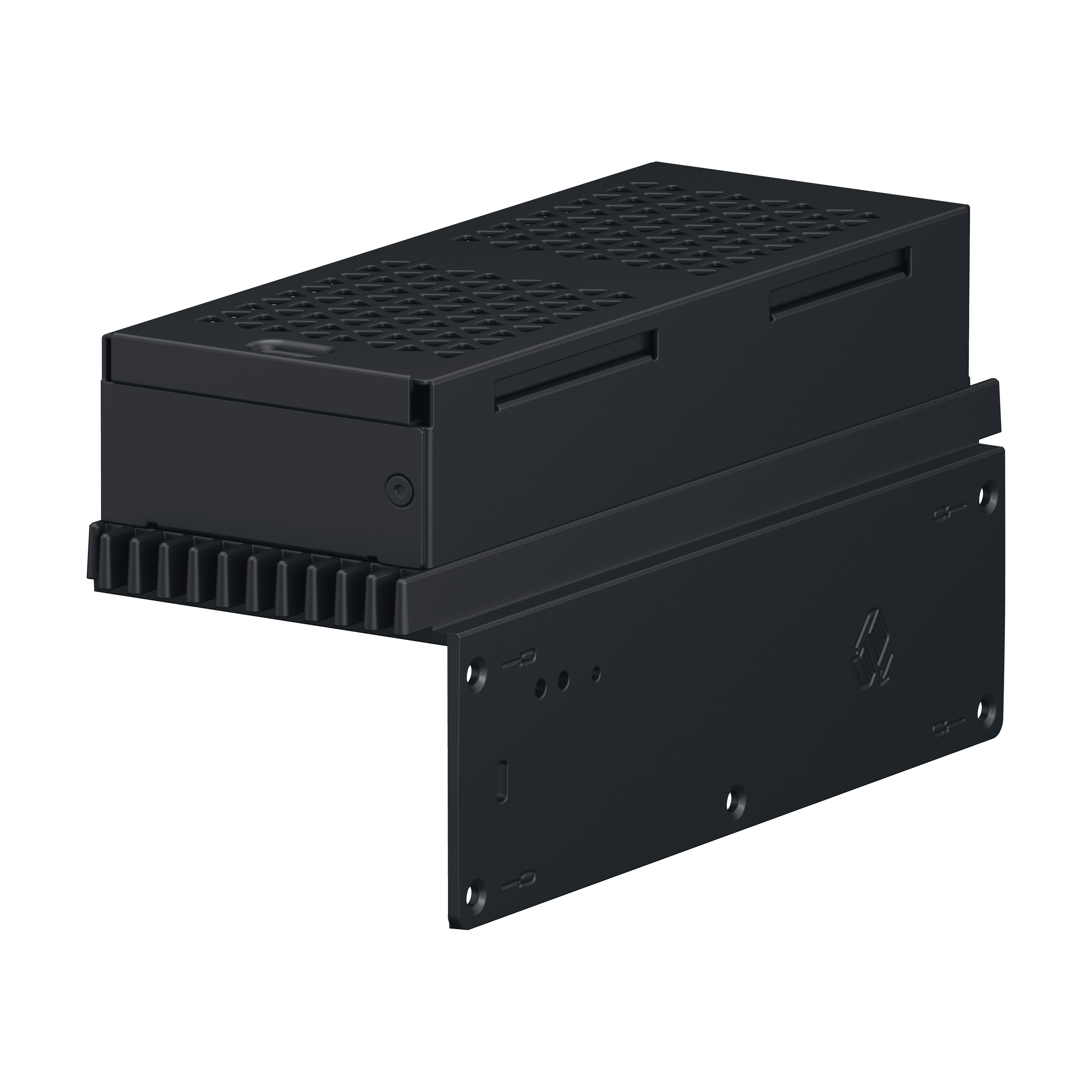 SCHNEIDER ELECTRIC - Harmony P6 fan kit con filtri (5pcs) per Advanced Box