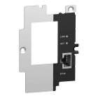 SCHNEIDER ELECTRIC - Espansione 1xRJ45, Harmony, P6, Accessorio