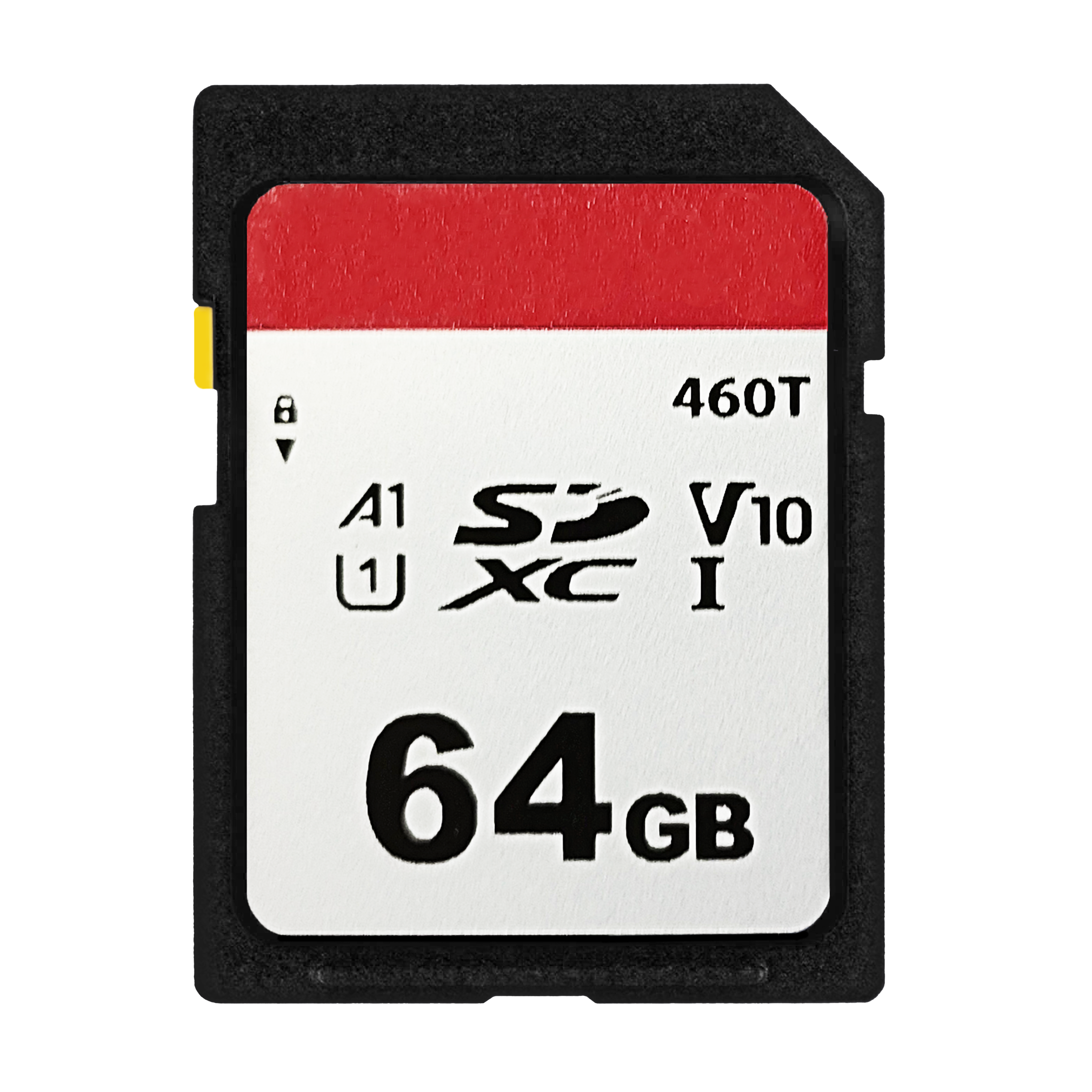 SCHNEIDER ELECTRIC - SD memory card, Harmony P6, 64 GB, class 10