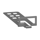SCHNEIDER ELECTRIC - Harmony P6 fermacavo USB Type A (5 pcs/set)