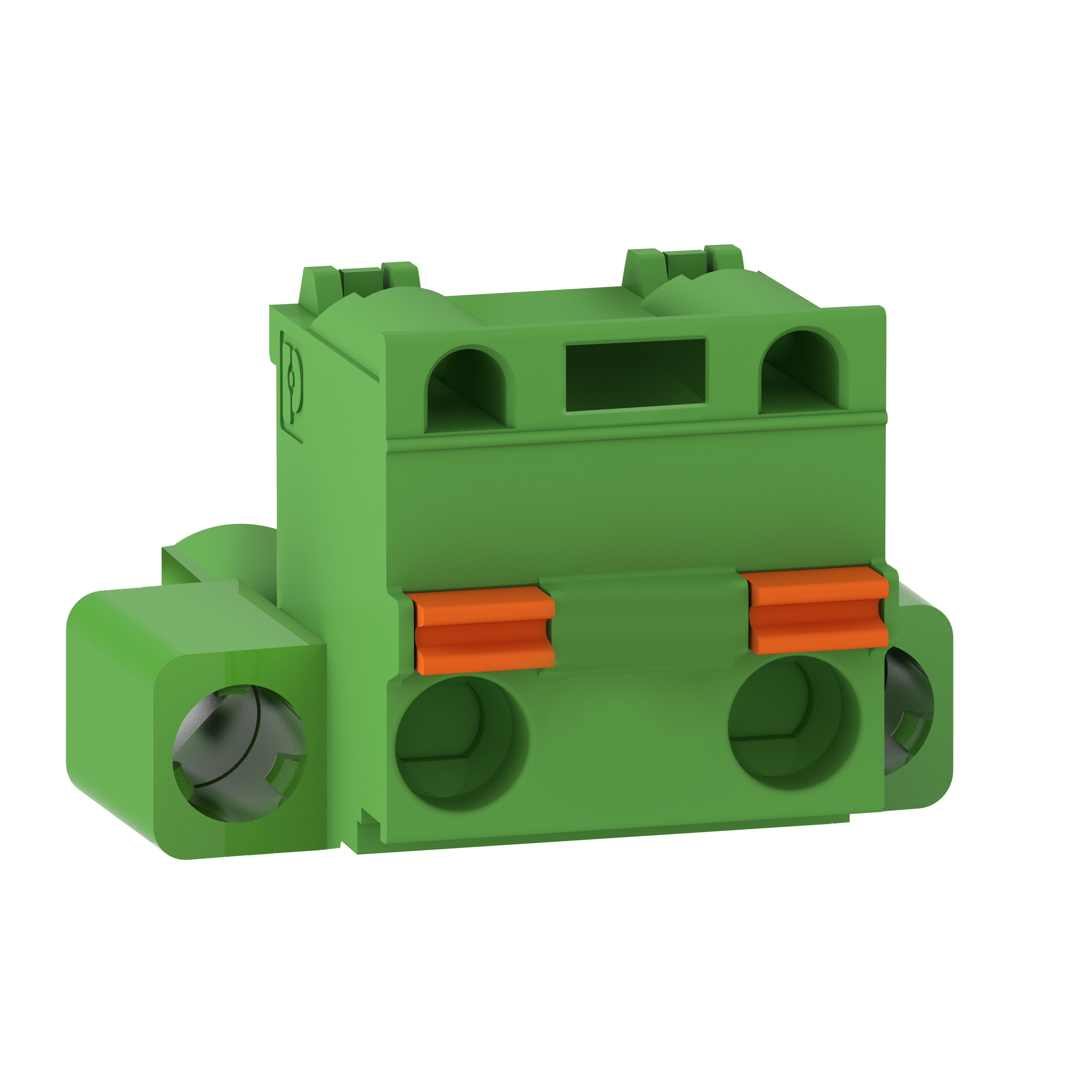 SCHNEIDER ELECTRIC - Connettori alimentazione AC (5 pcs/set)