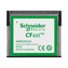 SCHNEIDER ELECTRIC - CFast 32GB (MLC) HMIZCFA32S