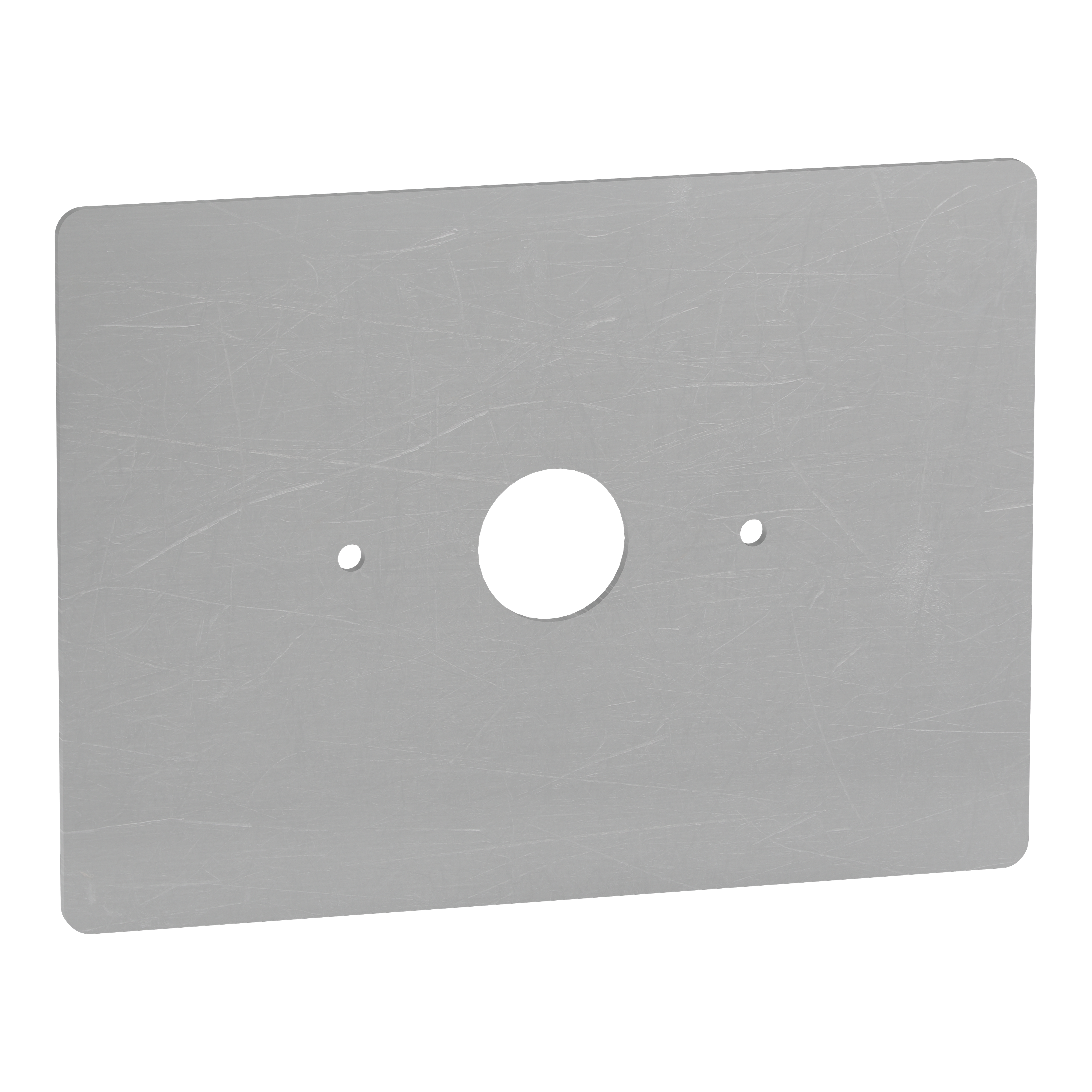 SCHNEIDER ELECTRIC - Adattatore montaggio per STM6200