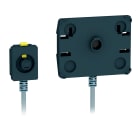 SCHNEIDER ELECTRIC - Cavo remotazione 3m per SCU-STU