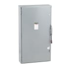 SCHNEIDER ELECTRIC - Interruttore senza fusibile HD 600 V 400 A 3P NEMA 3R