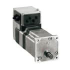 SCHNEIDER ELECTRIC - Motore brushless CC 24..36 V - interfaccia CANopen DS301 - L = 122mm - s/rid.