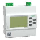 SCHNEIDER ELECTRIC - Controllore permanente di isolamento Vigilohm IM20-H 115/415 Vca