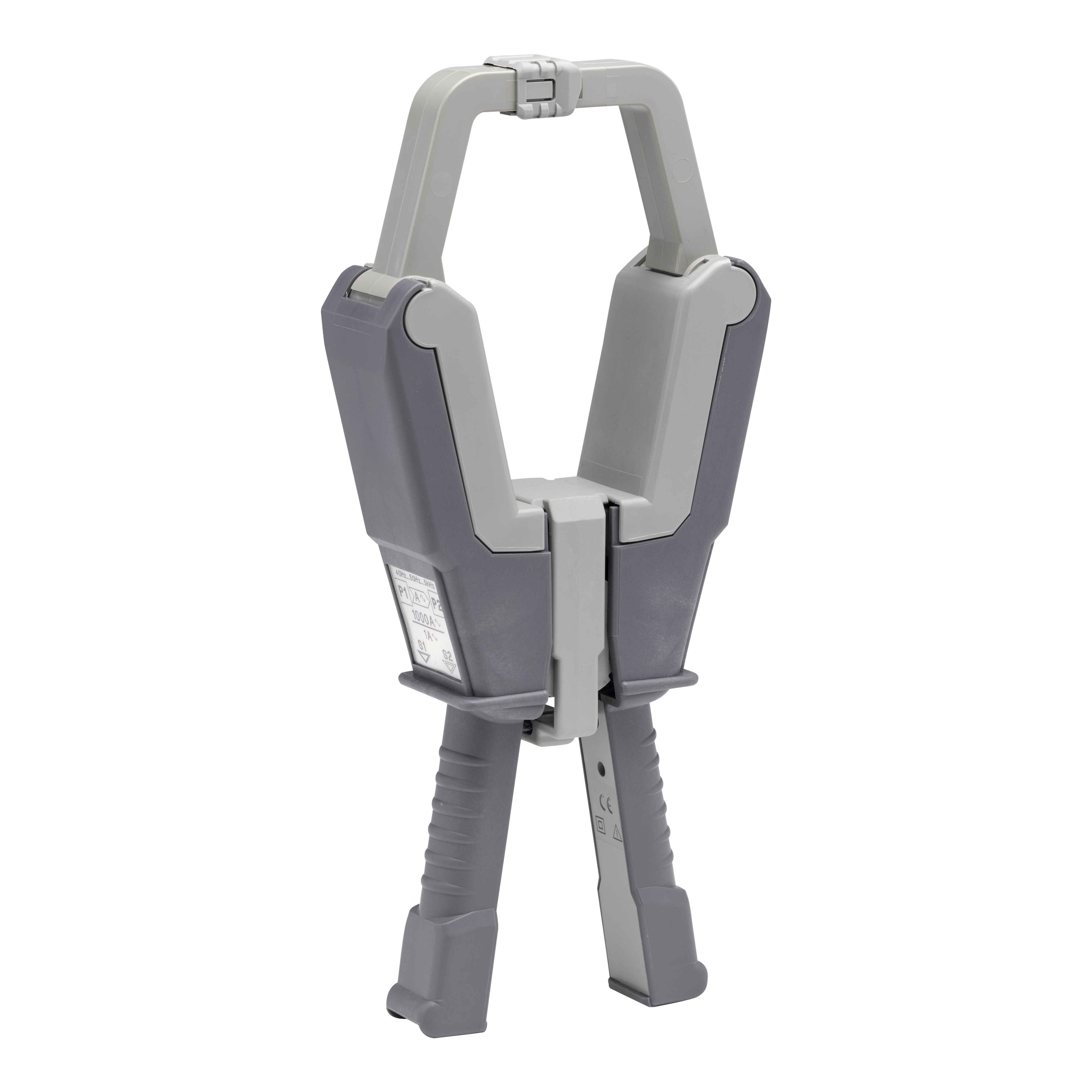 SCHNEIDER ELECTRIC - Pinza CP100 per rilevatore guasti mobile, Vigilohm MFL, CP50, diametro 100 mm