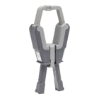 SCHNEIDER ELECTRIC - Pinza CP100 per rilevatore guasti mobile, Vigilohm MFL, CP50, diametro 100 mm