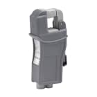 SCHNEIDER ELECTRIC - Pinza CP15 per rilevatore guasti mobile, Vigilohm MFL, CP50, diametro 15 mm