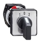 SCHNEIDER ELECTRIC - Commutatore a camme - 1 POLO - 30° - 10 A - per Ø16 O 22 MM