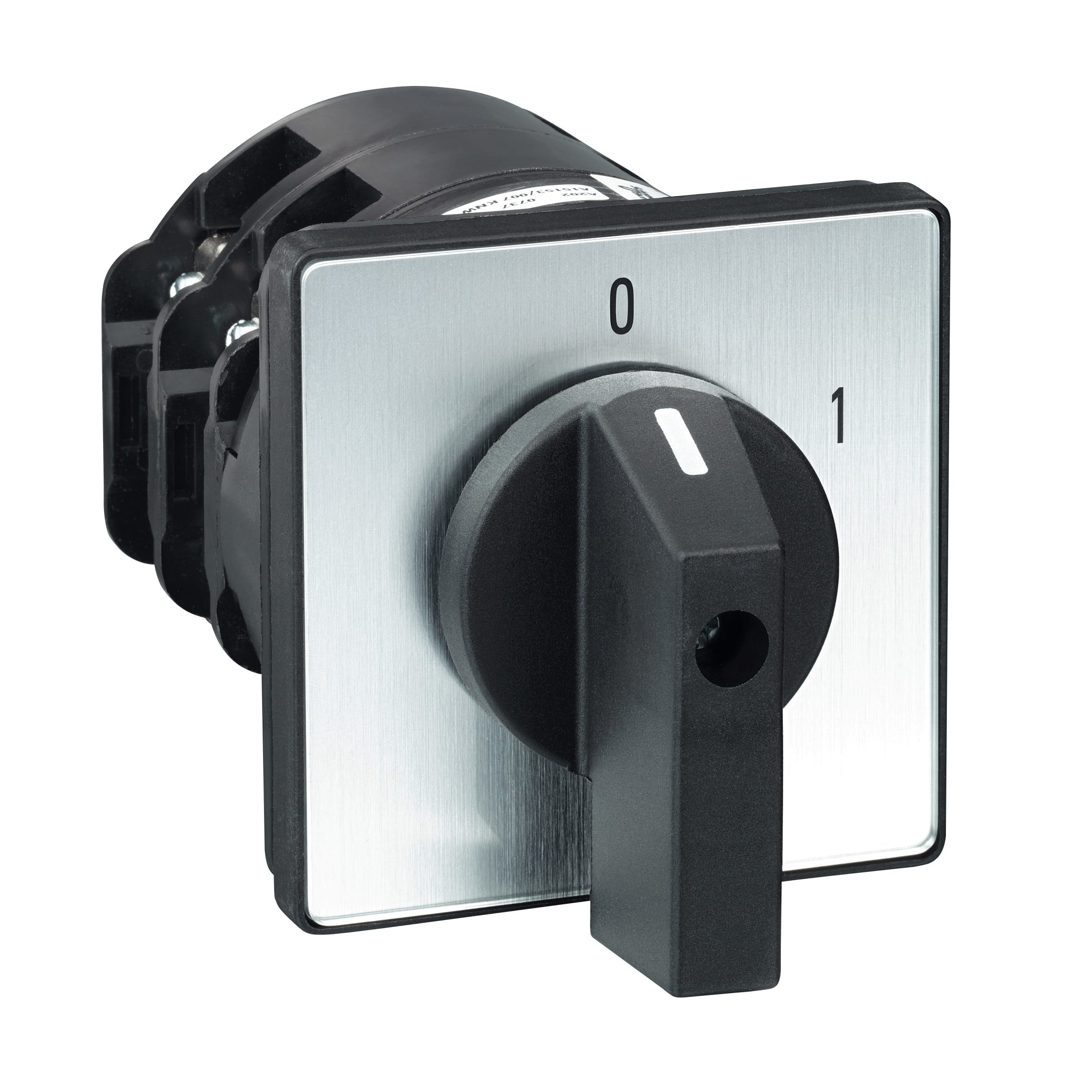 SCHNEIDER ELECTRIC - Commutatore a camme - 3 POLI - 60° - 115 A - multifissaggio