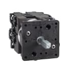 SCHNEIDER ELECTRIC - Commutatore BCD - 1 polo - 30° - 12 A - multifissaggio