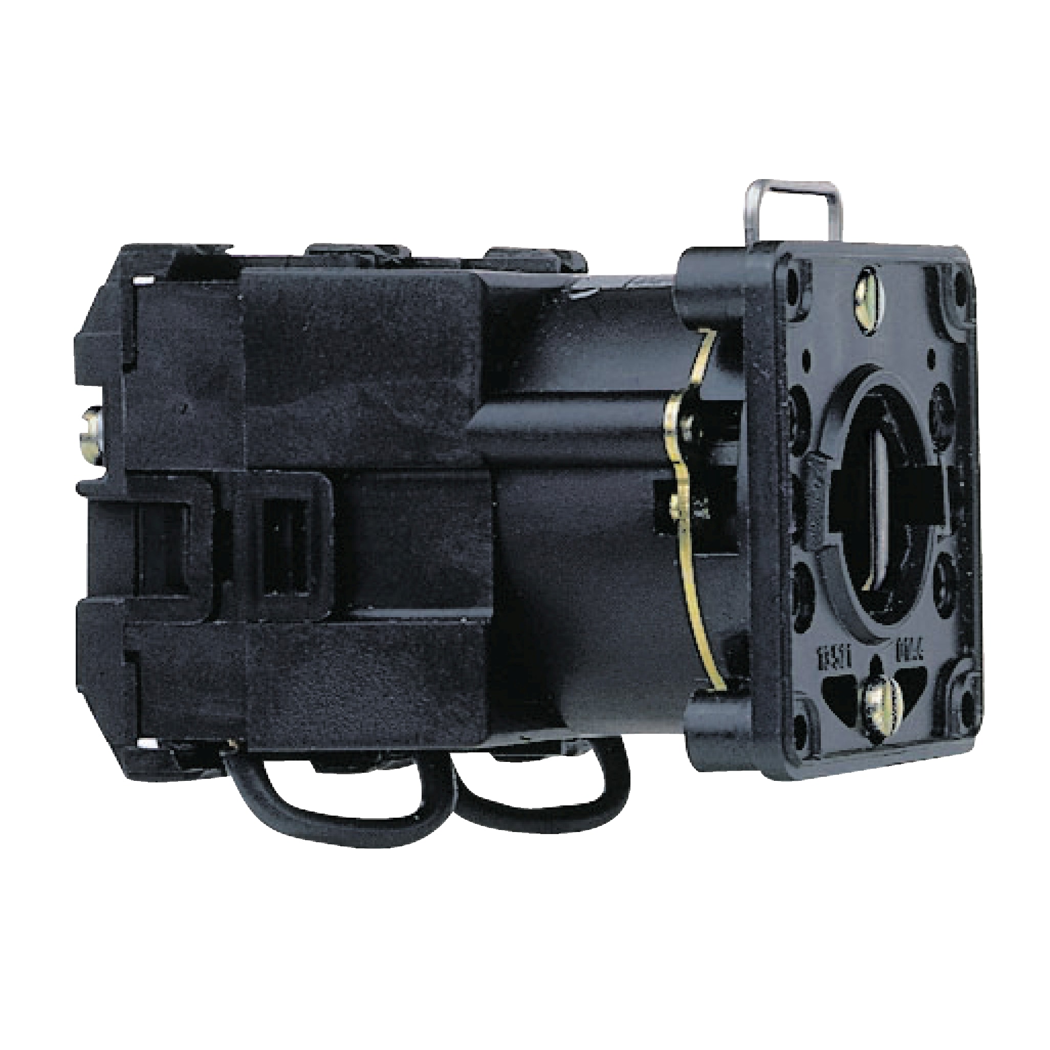 SCHNEIDER ELECTRIC - Commutatore 12A BCD 12 decimali