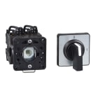 SCHNEIDER ELECTRIC - Commutatore a camme - 2 POLI - 90° - 20 A - per Ø22 MM