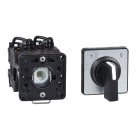SCHNEIDER ELECTRIC - Commutatore a camme - 3 POLI - 90° - 20 A - per Ø22 MM