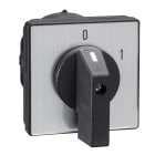 SCHNEIDER ELECTRIC - Commutatore a camme - 1 POLO - 60° - 32 A - multifissaggio