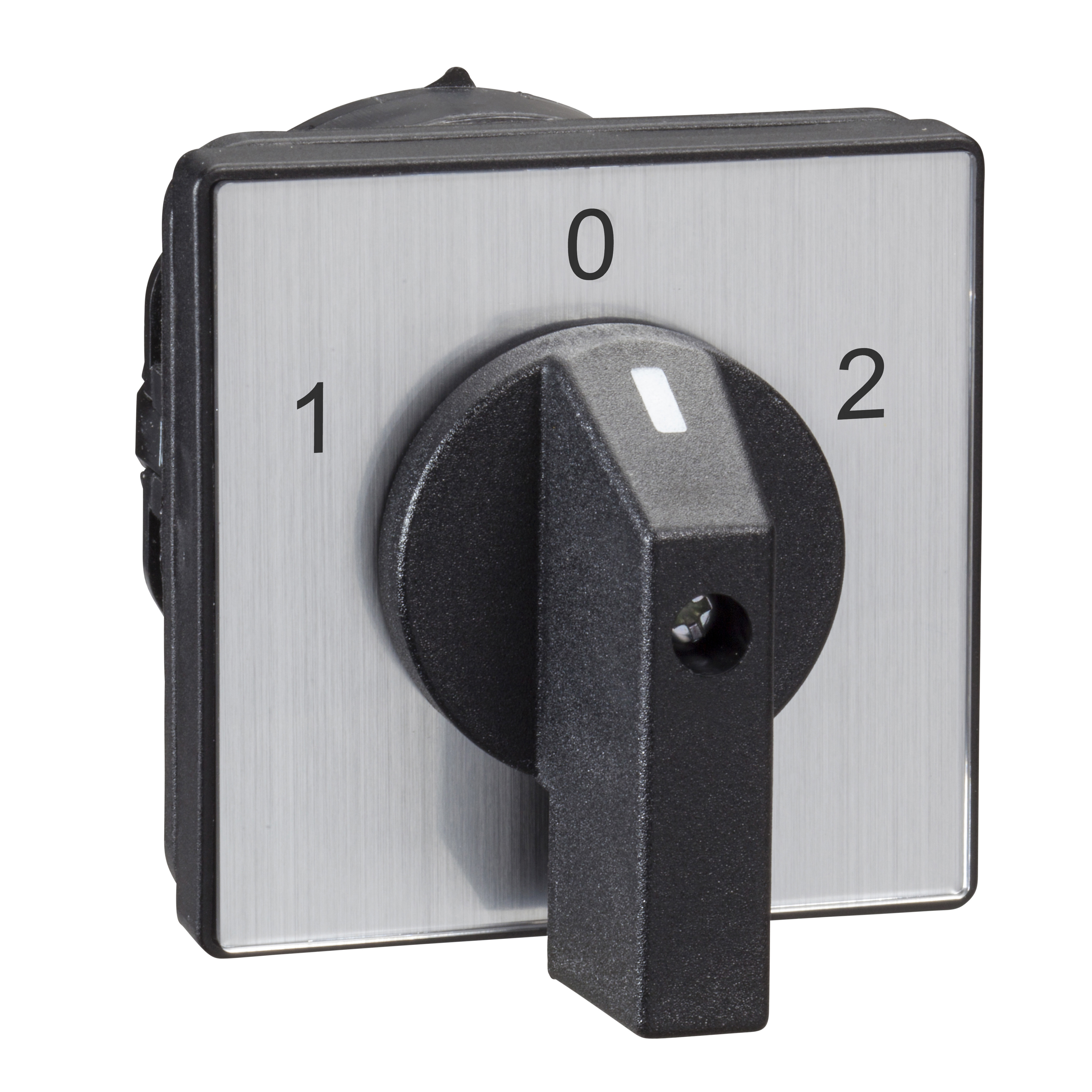 SCHNEIDER ELECTRIC - Commutatore a camme - 2 POLI - 60° - 32 A - multifissaggio