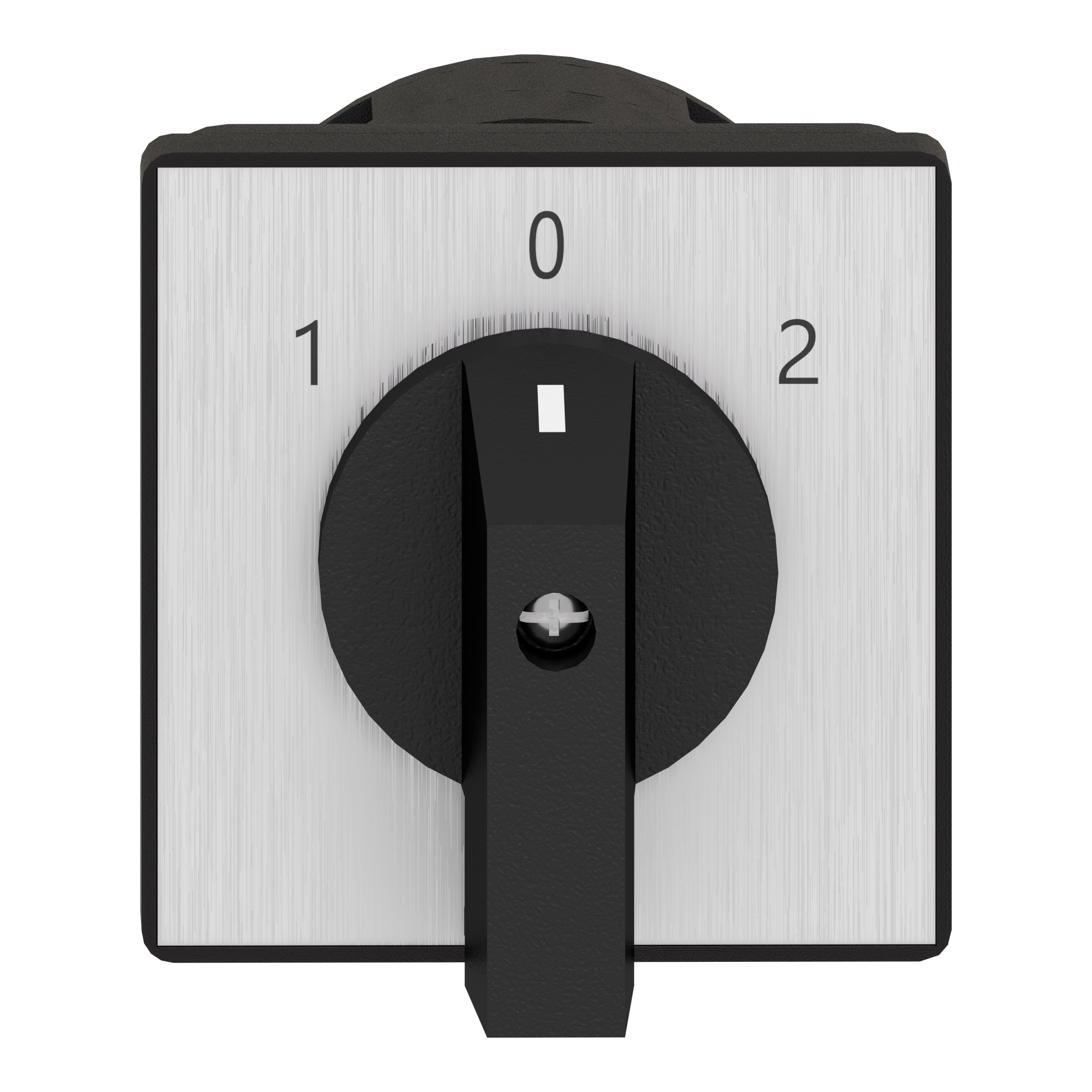 SCHNEIDER ELECTRIC - Commutatore a camme - 3 POLI - 60° - 32 A - multifissaggio K30E003WP