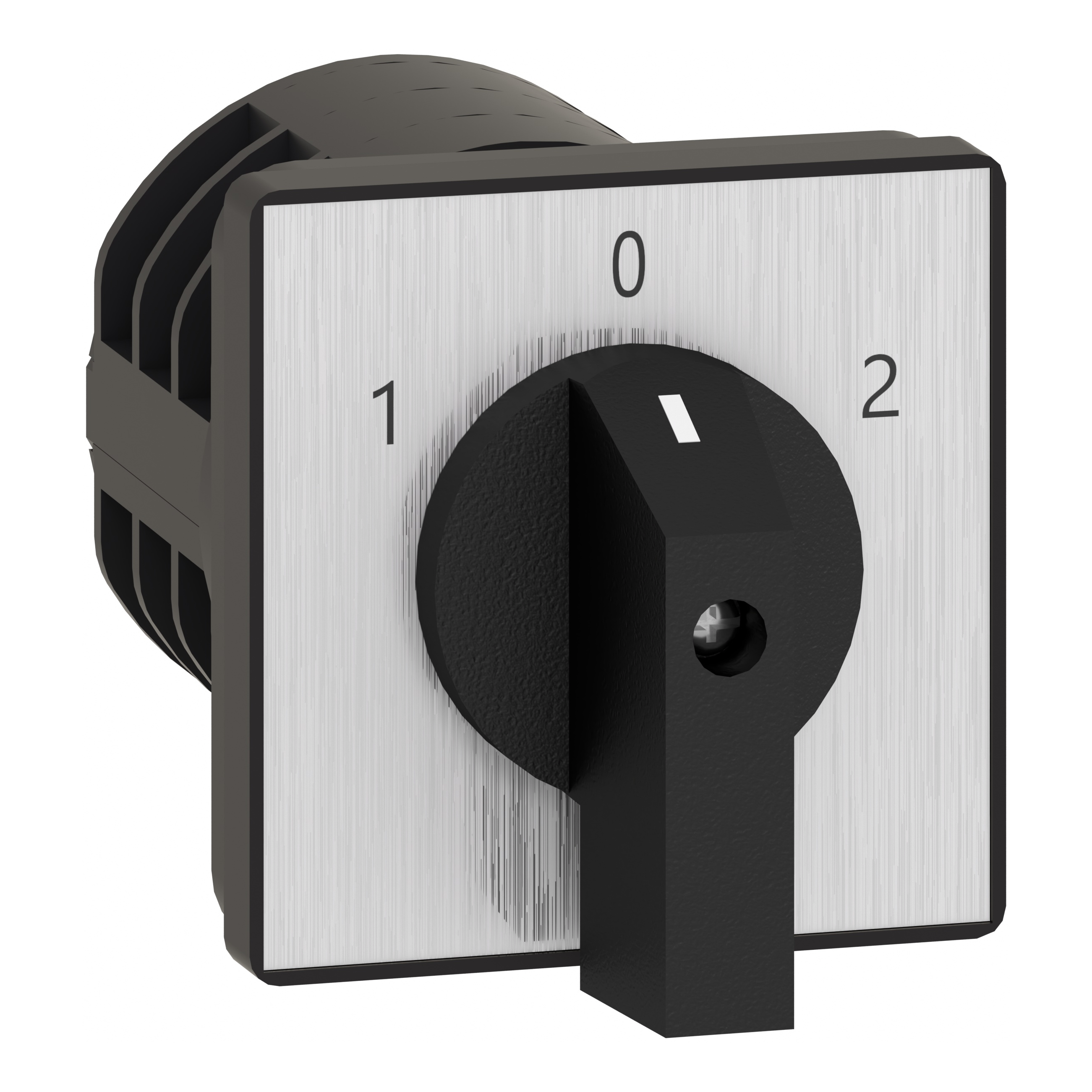 SCHNEIDER ELECTRIC - Commutatore a camme - 3 POLI - 60° - 32 A - multifissaggio K30F003UP