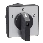 SCHNEIDER ELECTRIC - Commutatore a camme - 4 POLI - 60° - 50 A - multifissaggio