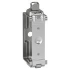 SCHNEIDER ELECTRIC - STAFFA UNIVERSALE PER CAVO D'ACCIAIO KBA40ZFSL