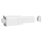 SCHNEIDER ELECTRIC - Canalis - Unità di alim KBB - 40 A - montaggio a sx - 2 circuiti - compat DALI