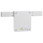 SCHNEIDER ELECTRIC - Canalis - Alimentazione KBB - 40 A - centrale - Telecomando - Bianco