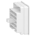SCHNEIDER ELECTRIC - Canalis - Chiusura estremità per KBB - 40 A - ricambio KBB40AF