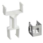 SCHNEIDER ELECTRIC - Condotto sbarre, Canalis, KBB, Supporto per condotto cavi e supporto interm. per KBB