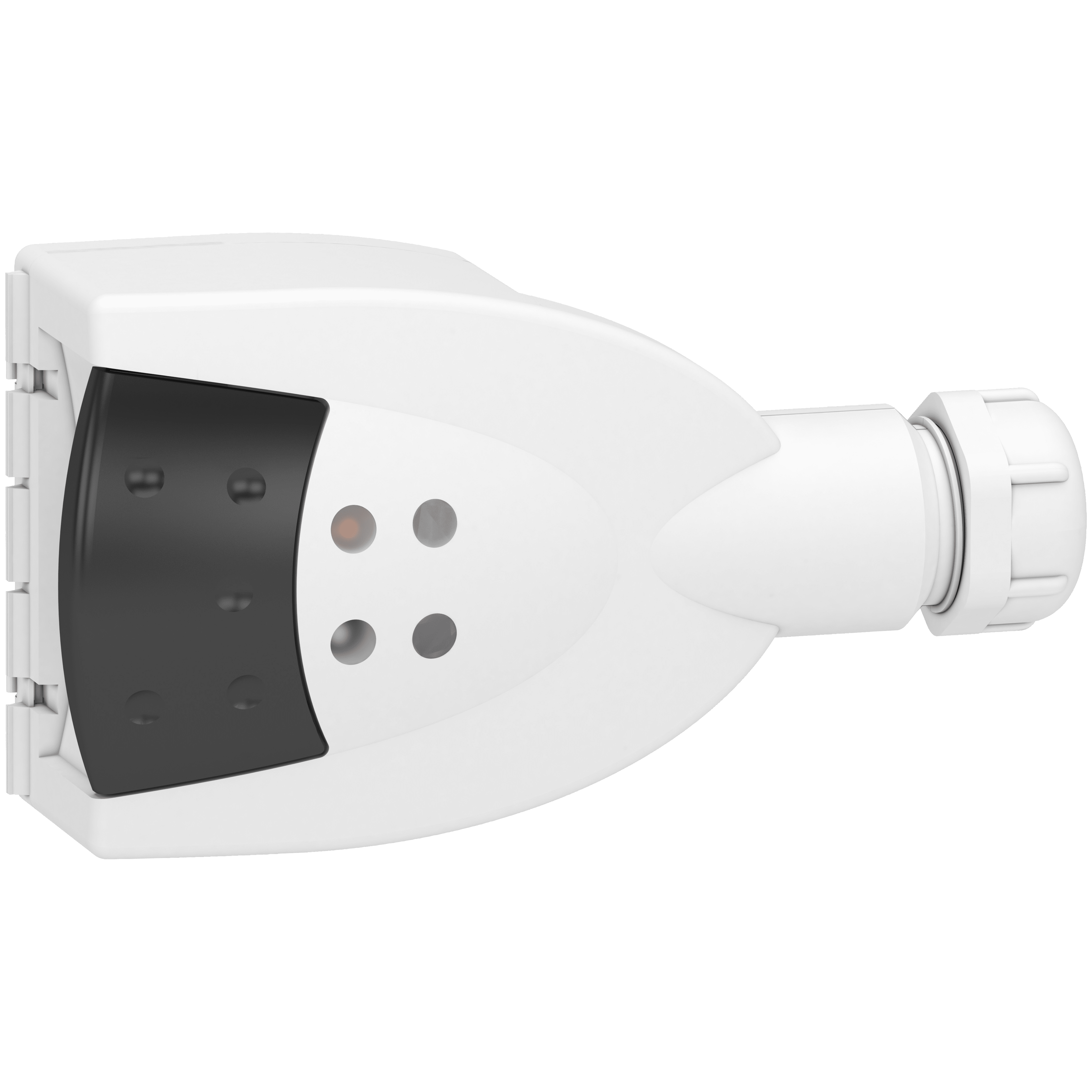 SCHNEIDER ELECTRIC - Canalis - Unità di derivazione - 10 A - Selezione fasi - L + N + PE KBC10DCB20