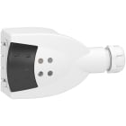 SCHNEIDER ELECTRIC - Canalis - Unità di derivazione - 10 A - Selezione fasi - 3L + N + PE