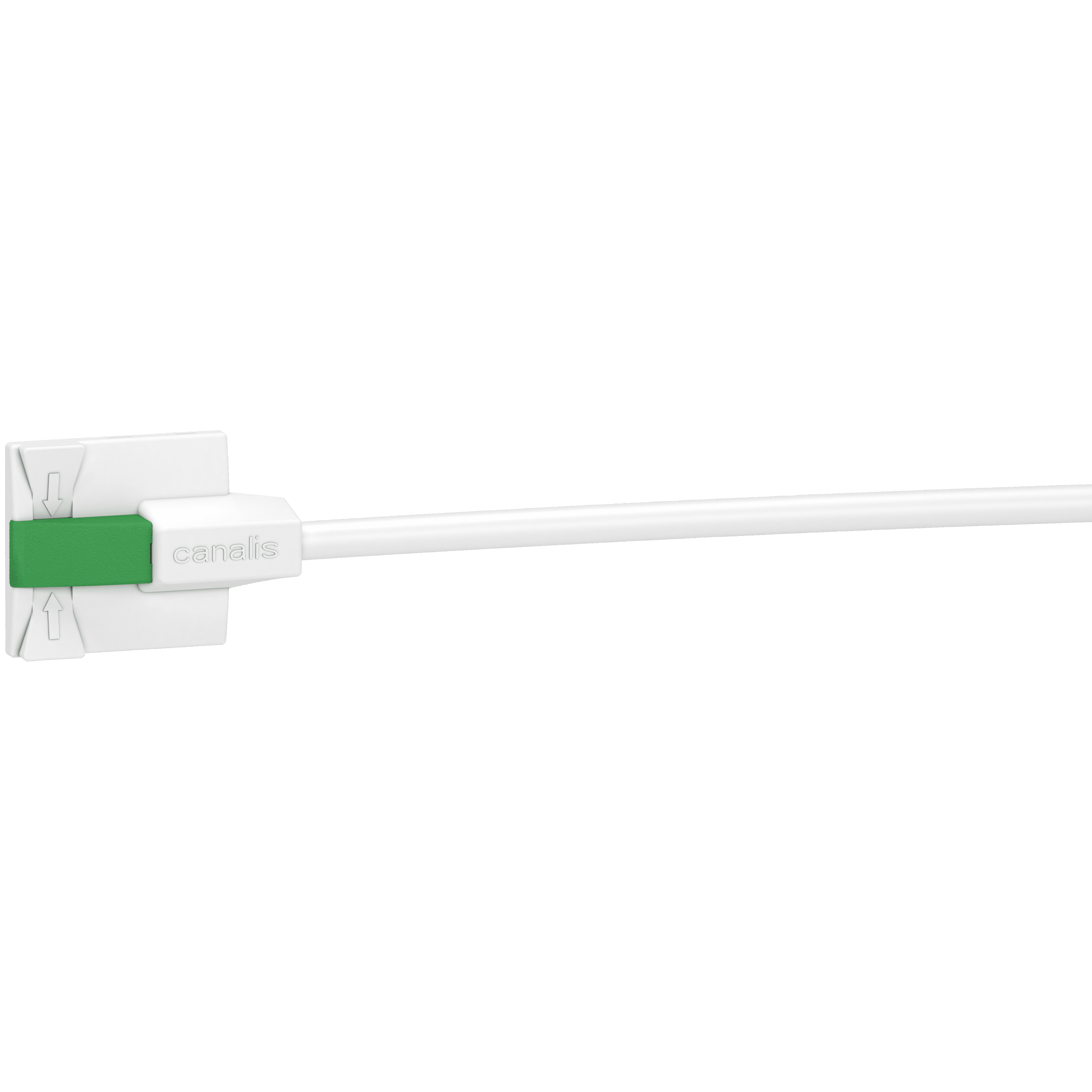 SCHNEIDER ELECTRIC - Canalis - Unità di derivazione - 10 A - Polarità fissa - Precablata - L1 + N KBC10DCS101