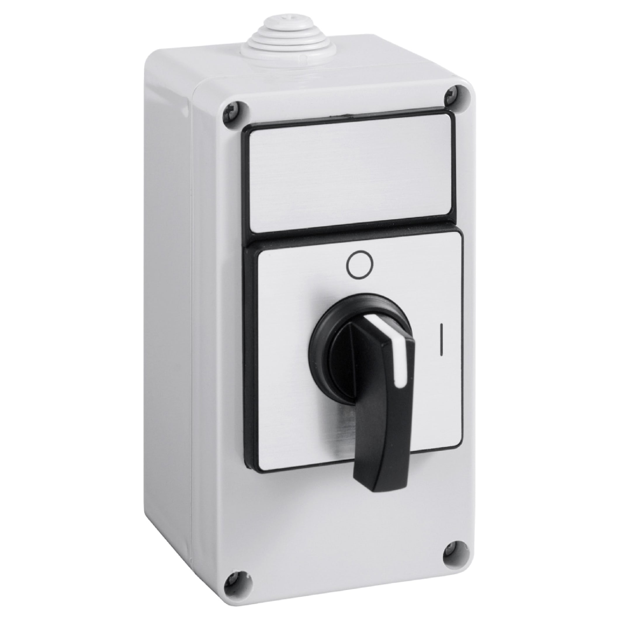 SCHNEIDER ELECTRIC - Commutatore a camme in cassetta - 16 A - 3 P - 1 NO