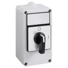 SCHNEIDER ELECTRIC - Commutatore a camme in cassetta - 16 A - 3 P - 1 NO