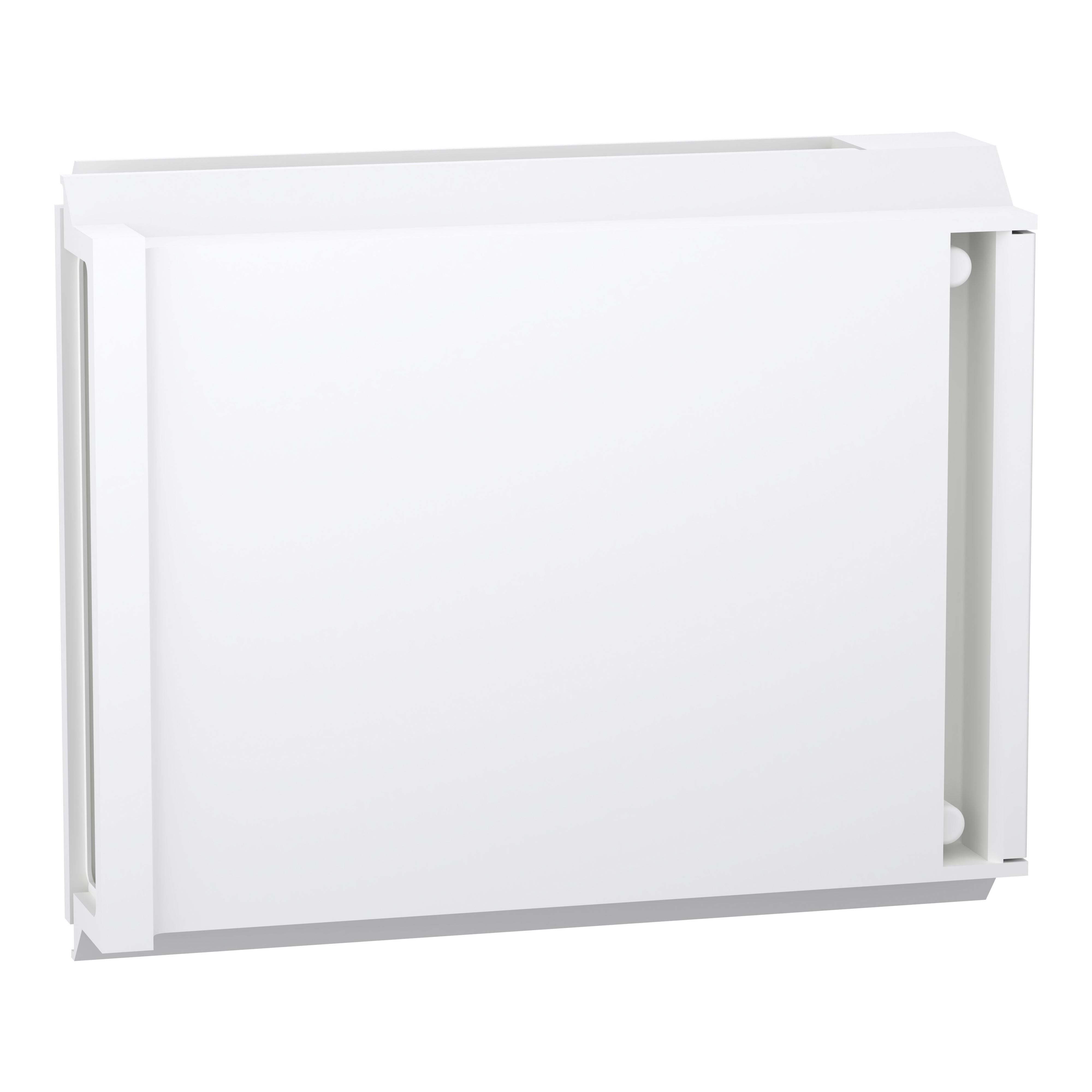 SCHNEIDER ELECTRIC - Canalis - Chiusura di estremità KN - ricambio KNA160AF1