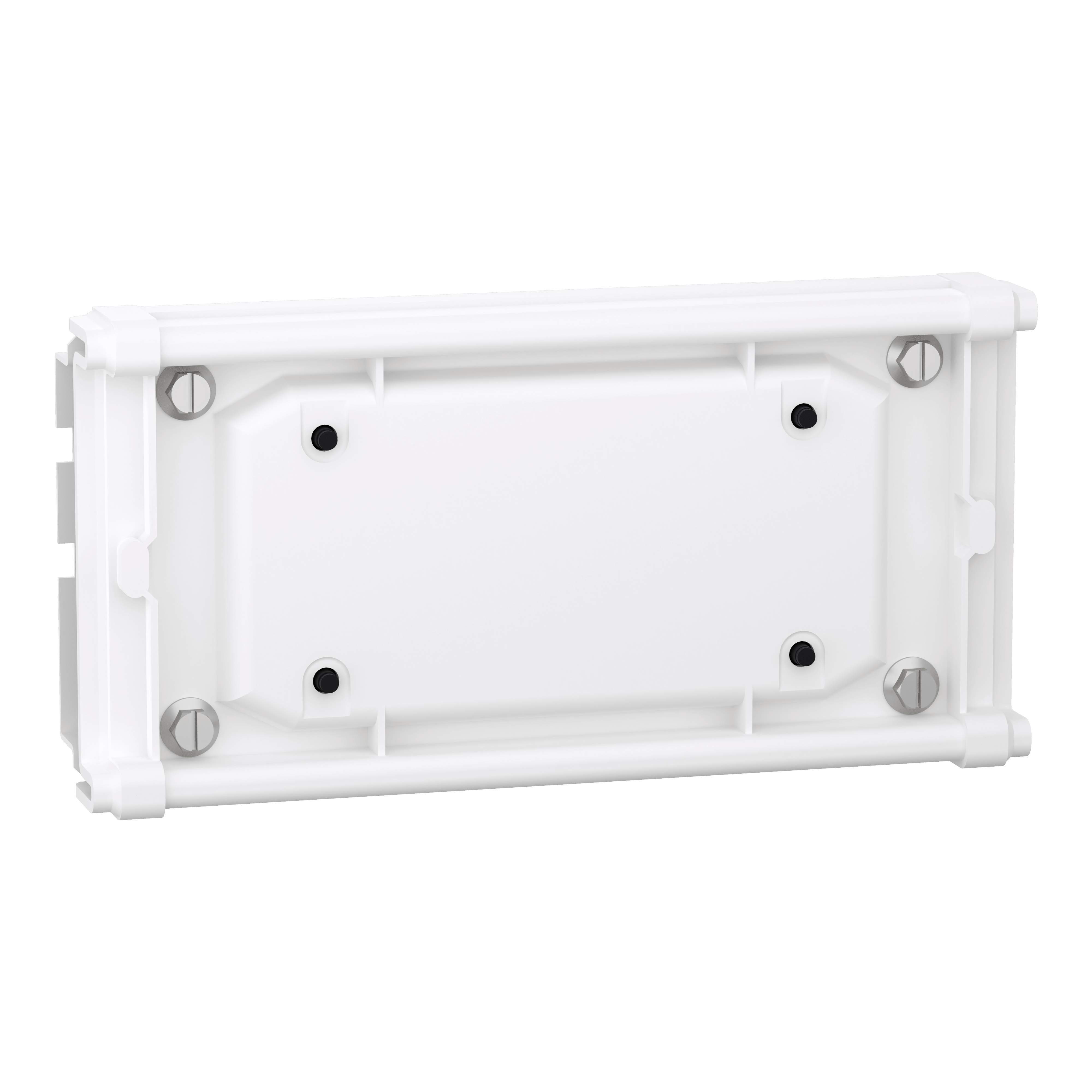 SCHNEIDER ELECTRIC - Canalis - Unità per giunzioni elettriche e meccaniche - da 40 a 63 A