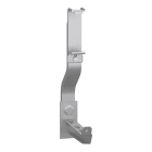 SCHNEIDER ELECTRIC - Canalis - Supporto canalina - 100 mm