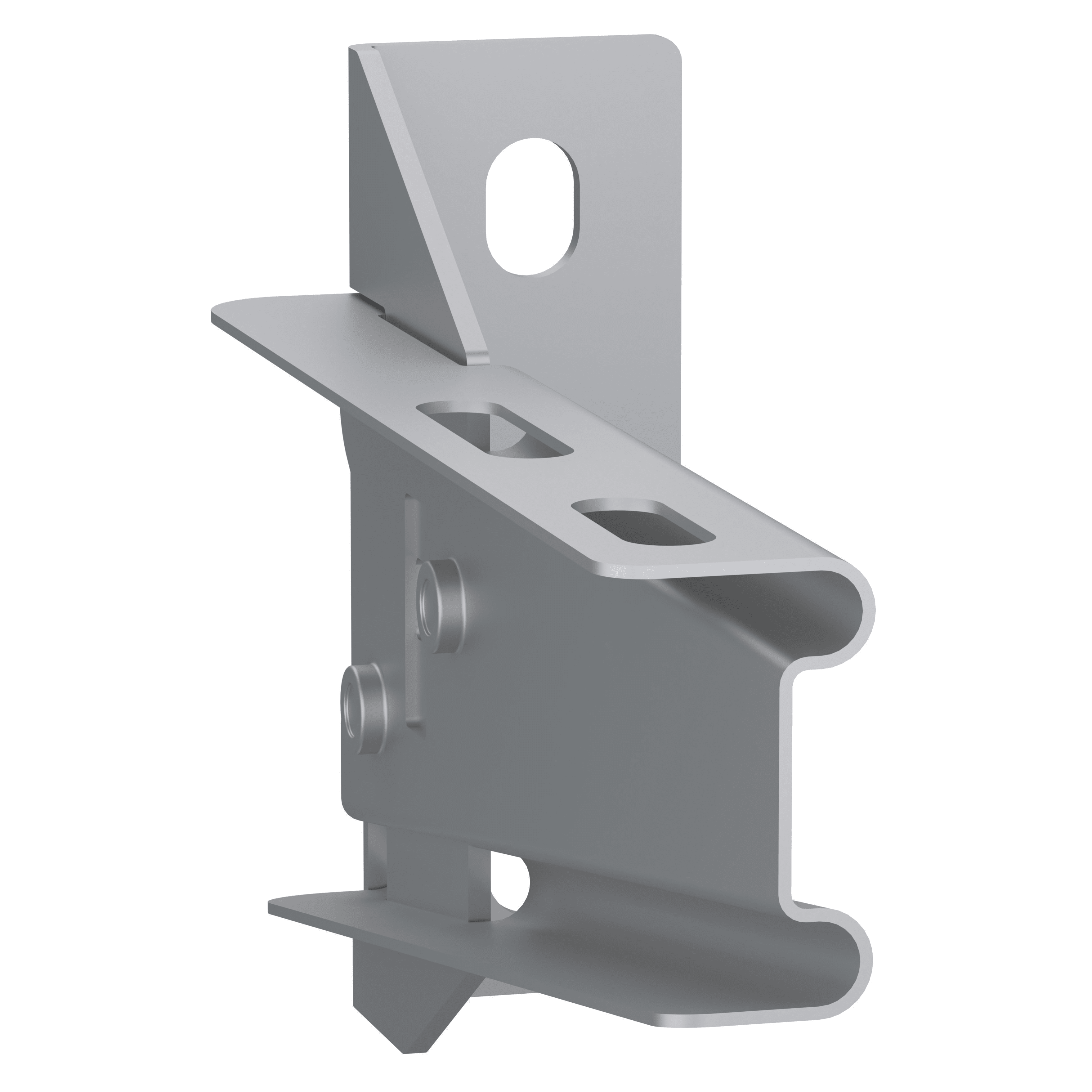 SCHNEIDER ELECTRIC - Canalis - Kit per sospensione in verticale - 160 A KNB160ZFKP1