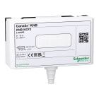 SCHNEIDER ELECTRIC - Canalis - Unità di derivazione per fusibile NF - 8,5 x 31,5 - 16 A - L + N + PE