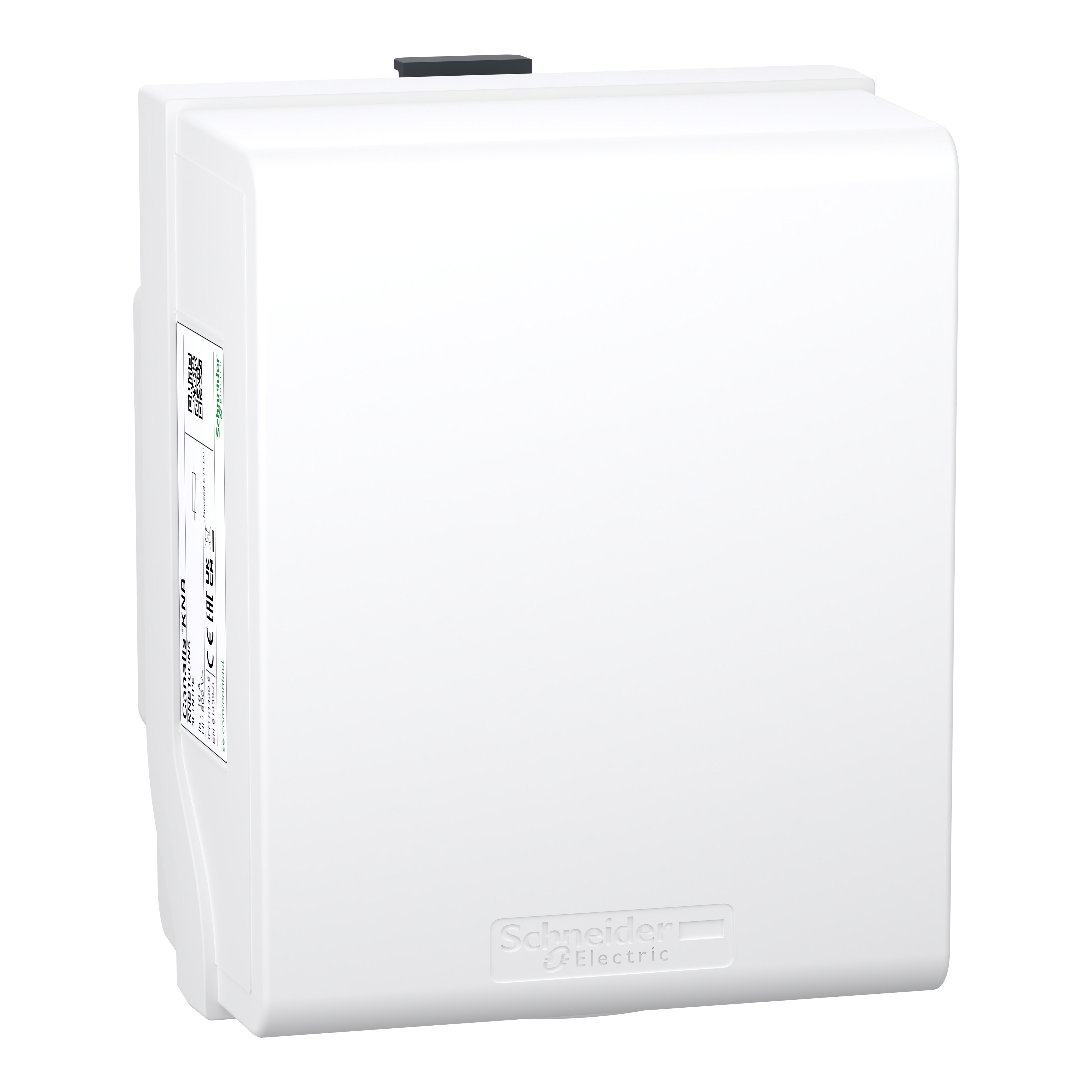 SCHNEIDER ELECTRIC - Canalis - Unità di derivazione per fusibili DIN -Néozed E14 - 16 A -3L + N + PE