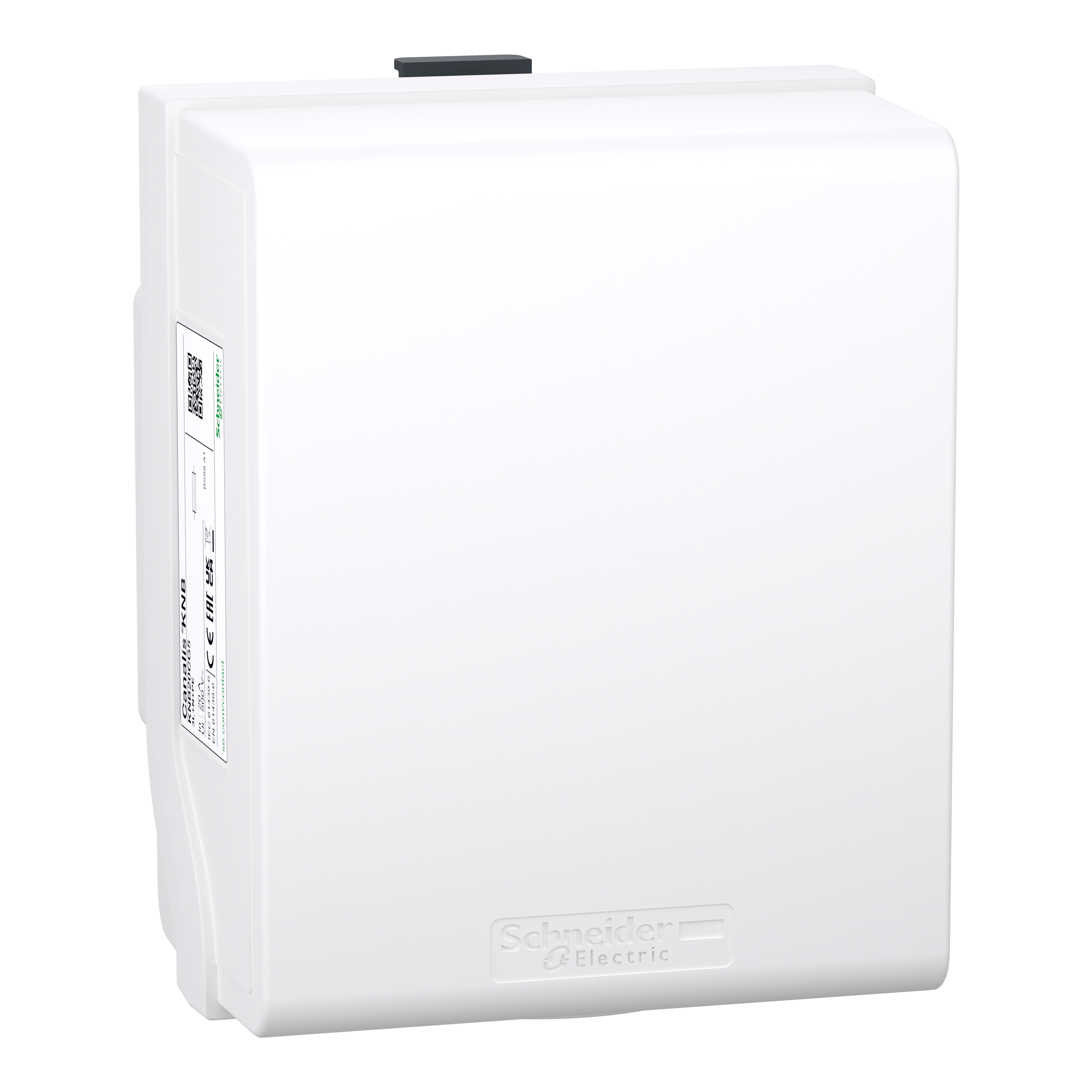 SCHNEIDER ELECTRIC - Canalis - Unità di derivazione per fusibili BS88 - A1 - 20 A -3L +N+ +PE