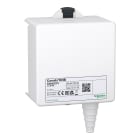 SCHNEIDER ELECTRIC - Canalis - Unità di derivazione per fusibile NF - 10 x 38 - 25 A - 3L + N + PE KNB25CF5