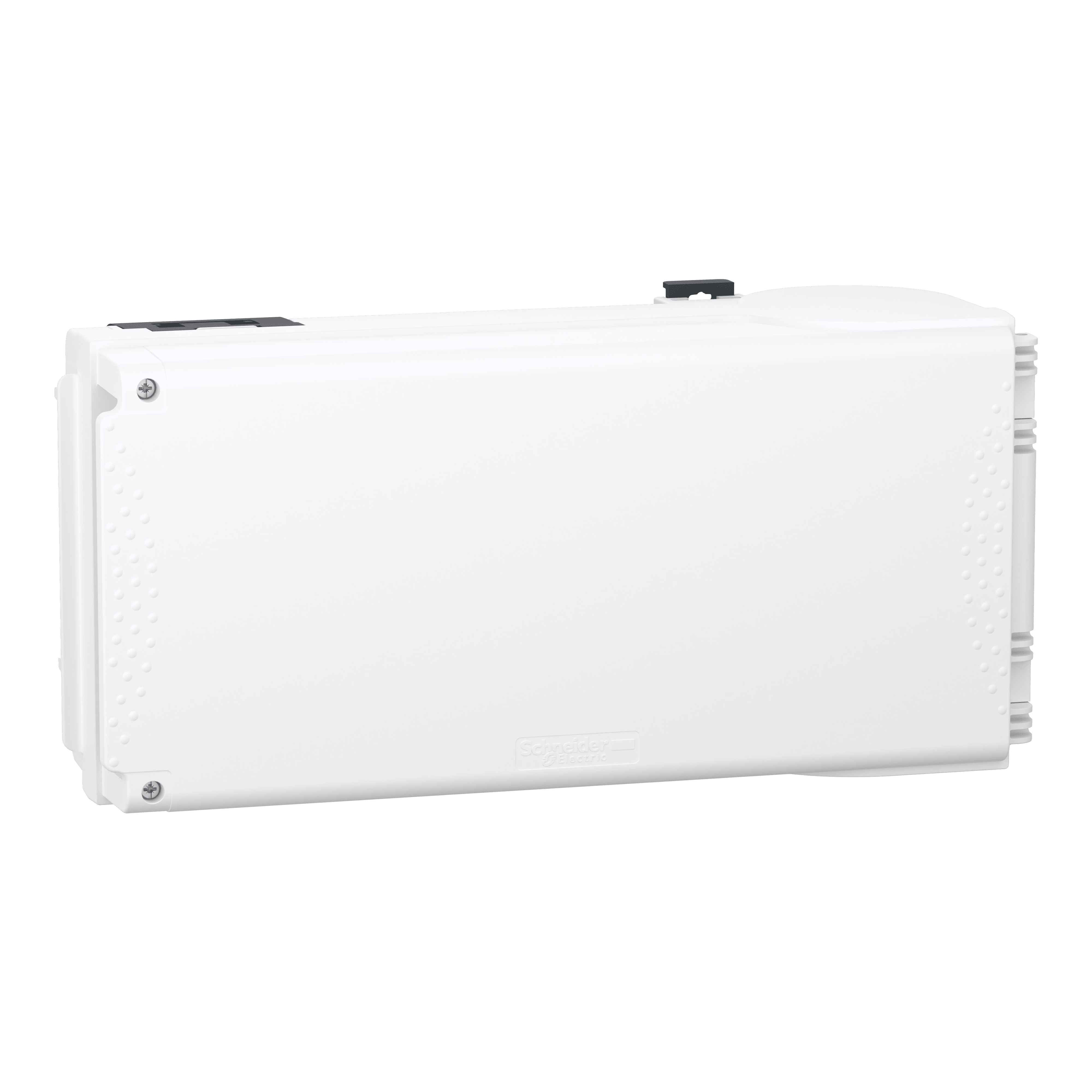 SCHNEIDER ELECTRIC - Condotto sbarre, Canalis, KNB, Unità di derivaz. per fusibili DIN -Diazed E27 - 25 A