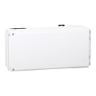 SCHNEIDER ELECTRIC - Condotto sbarre, Canalis, KNB, Unità di derivaz. per fusibili DIN -Diazed E27 - 25 A