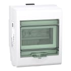 SCHNEIDER ELECTRIC - Condotto sbarre, Canalis, KNB, Deriv. per disp. mod. a 4 poli - 32 A - Precablata