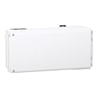 SCHNEIDER ELECTRIC - Canalis - Unità di derivazione per fusibile NF - 14 x 51 - 50 A - c/isolatore KNB50SF4