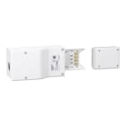 SCHNEIDER ELECTRIC - Canalis - Unità alimentazione per KNT - 100 A - Montaggio a sx o dx