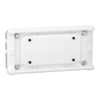 SCHNEIDER ELECTRIC - Canalis - Unità di giunzione - ricambio - 100 A - bus