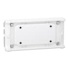 SCHNEIDER ELECTRIC - Canalis - Dispositivo per giunzioni elettriche e meccaniche - Da 40 a 63 A - bus KNT63ZJ4